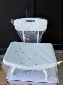 Shower Chair