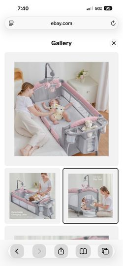 Play pen