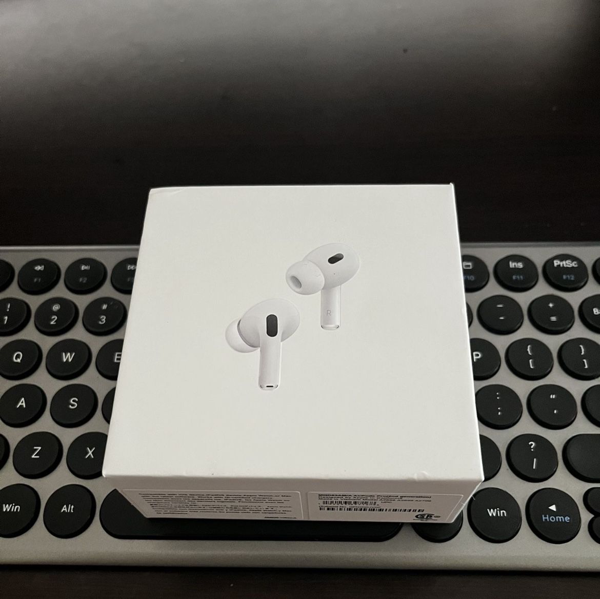 Air Pod Pro 2nd Gen