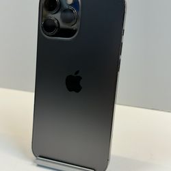 Apple iPhone 13 PRO MAX 128gb. ( T-Mobile)