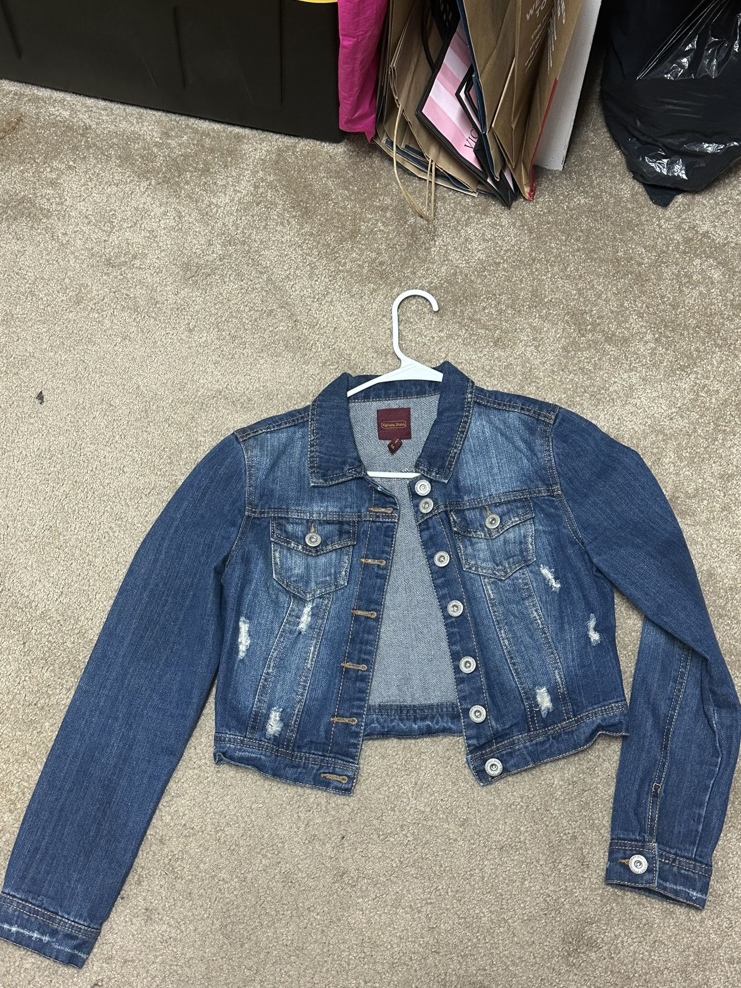 Women’s Jacket