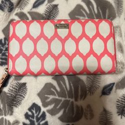 Cartera Kate Spade