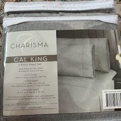Charisma sheets sale