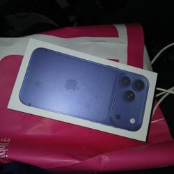 Brand New IPhone 17 Pro And 17 Pro Max Never Used  Tmobile