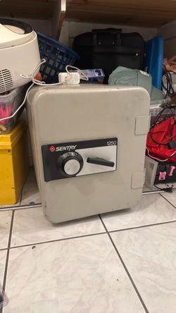 SENTURY SAFE