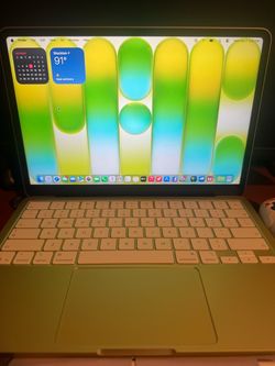 MacBook Neo