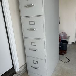 File cabinet