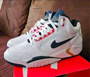 New Nike Air Flight Lite Pippen Mid ll Firm On Price