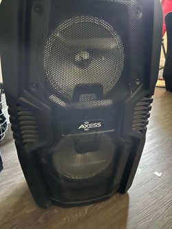 Speaker