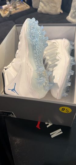Jordan cleats s