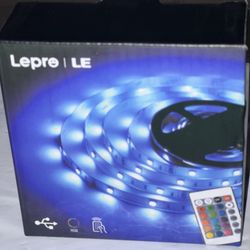 Lepro Le Lights