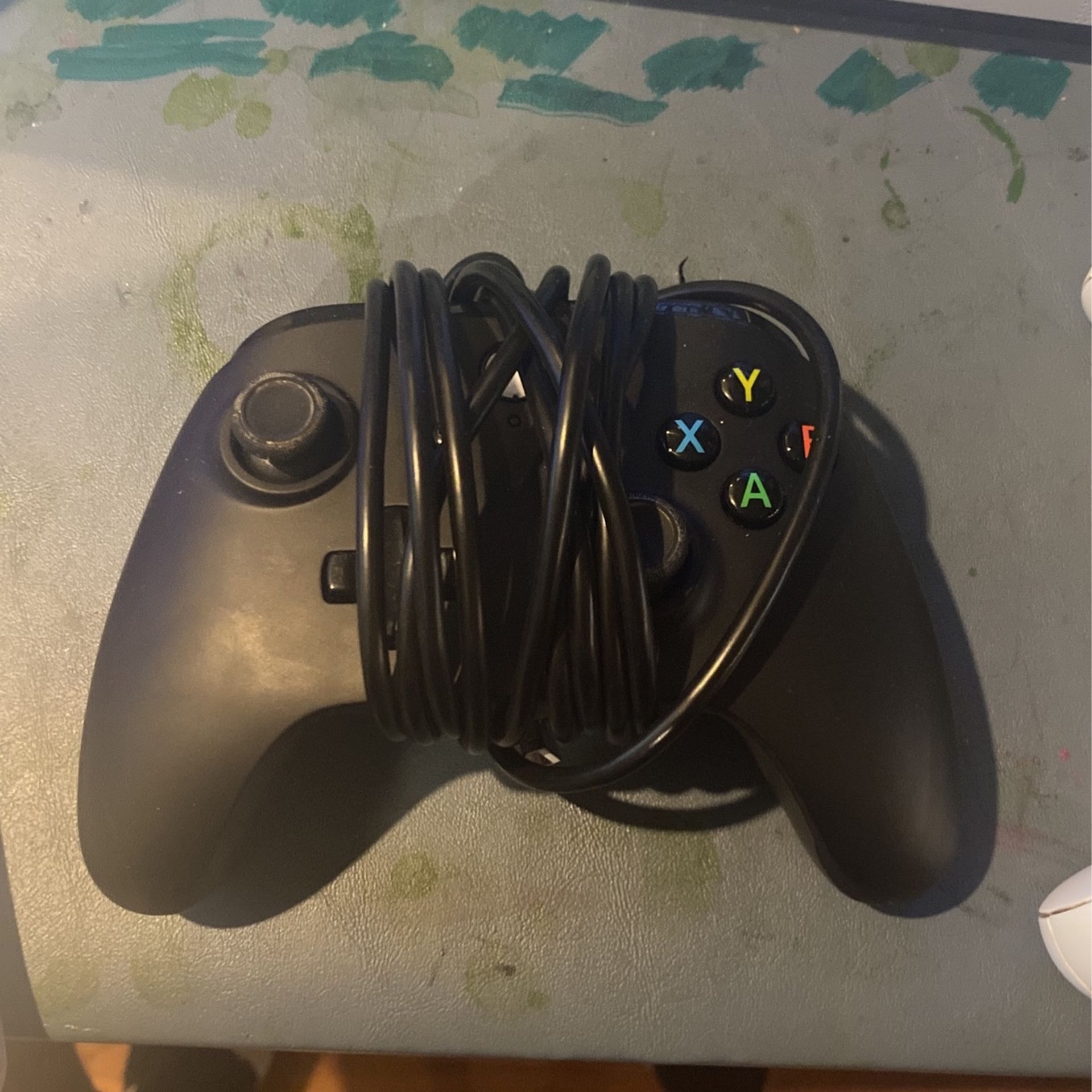 Xbox One Wired Controller