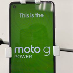 Motorola G Power