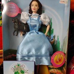 Barbie Wizard Of Oz Special Edition
