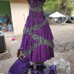 15 Dress And Accessories 