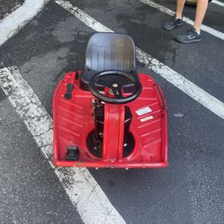 Razor Crazy Cart Sport-24V Electric Drifting Go Cart 