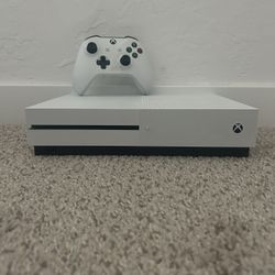 Xbox One S 