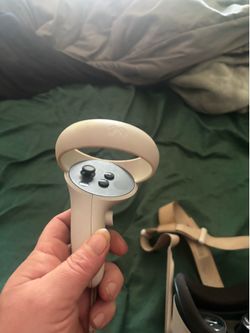 Vr meta quest 2 for sell asap
