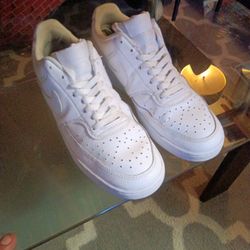 Nikes Size 10