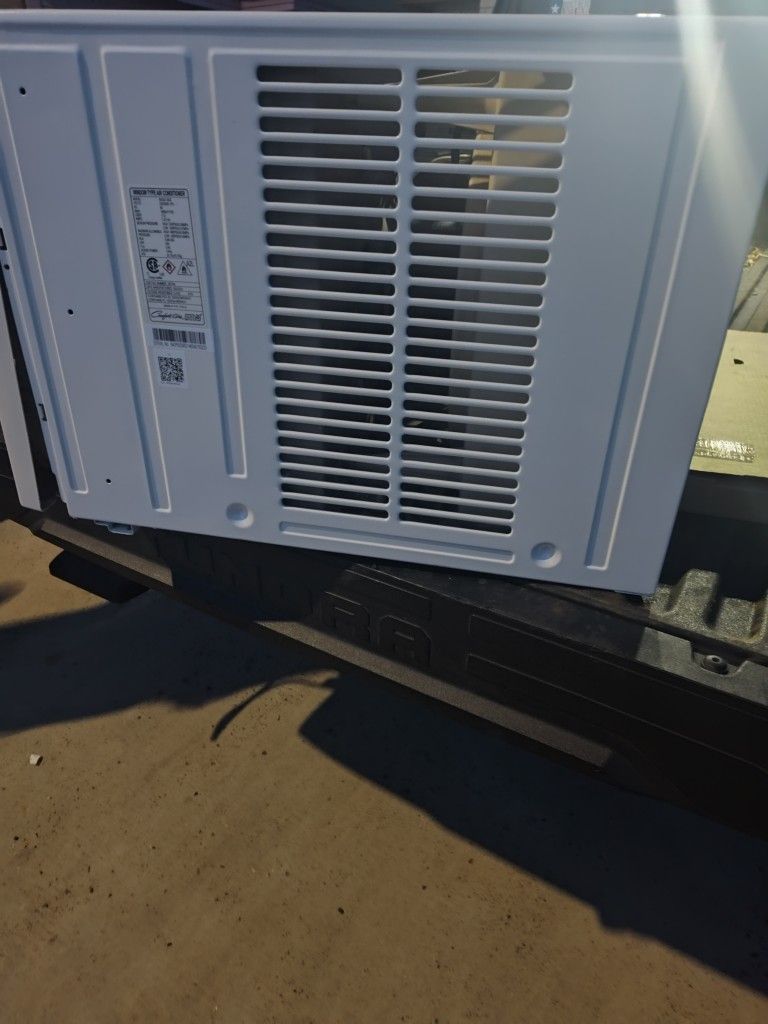 Frigidaire 220volts Window A/C