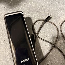 Anker Portable Charger 