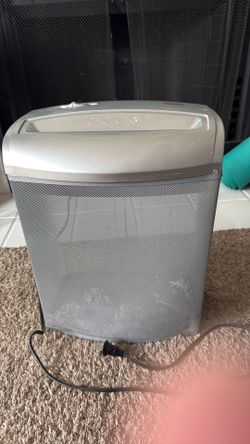 Aurora AS650Cm Shredder