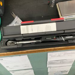 Air Wrench 