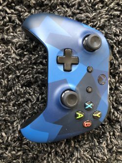 X Box controller