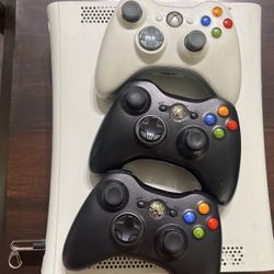 Xbox 360 