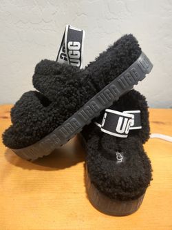 UGG slippers
