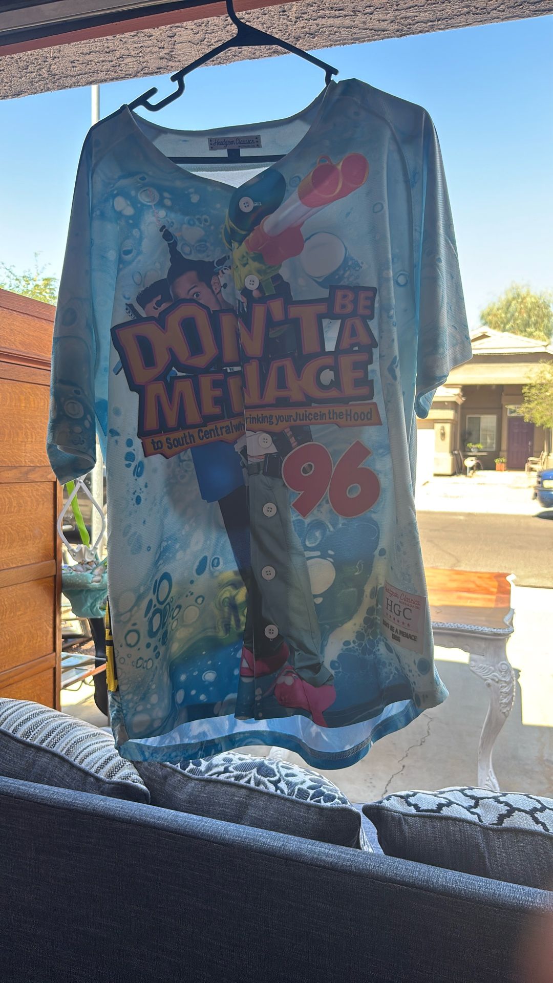 Clothing