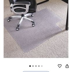 Chair Mat