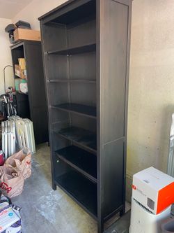 FREE 2 IKEA Bookshelves