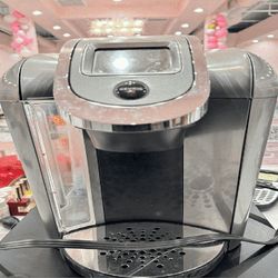 Coffee Machine – Enjoy Cafe-Quality Coffee at Home power degree