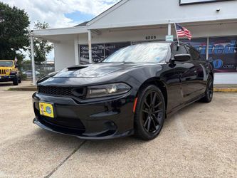 2020 Dodge Charger