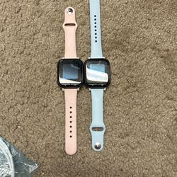 Gizmo Cell Phone Watch 