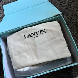 Lanvin Paris