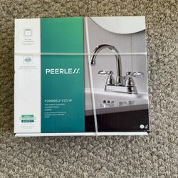 Delta Peerless Faucet 