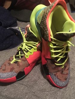 Jordan why not? Zero 2 m13