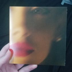 ariana grande yes, and? cd single 