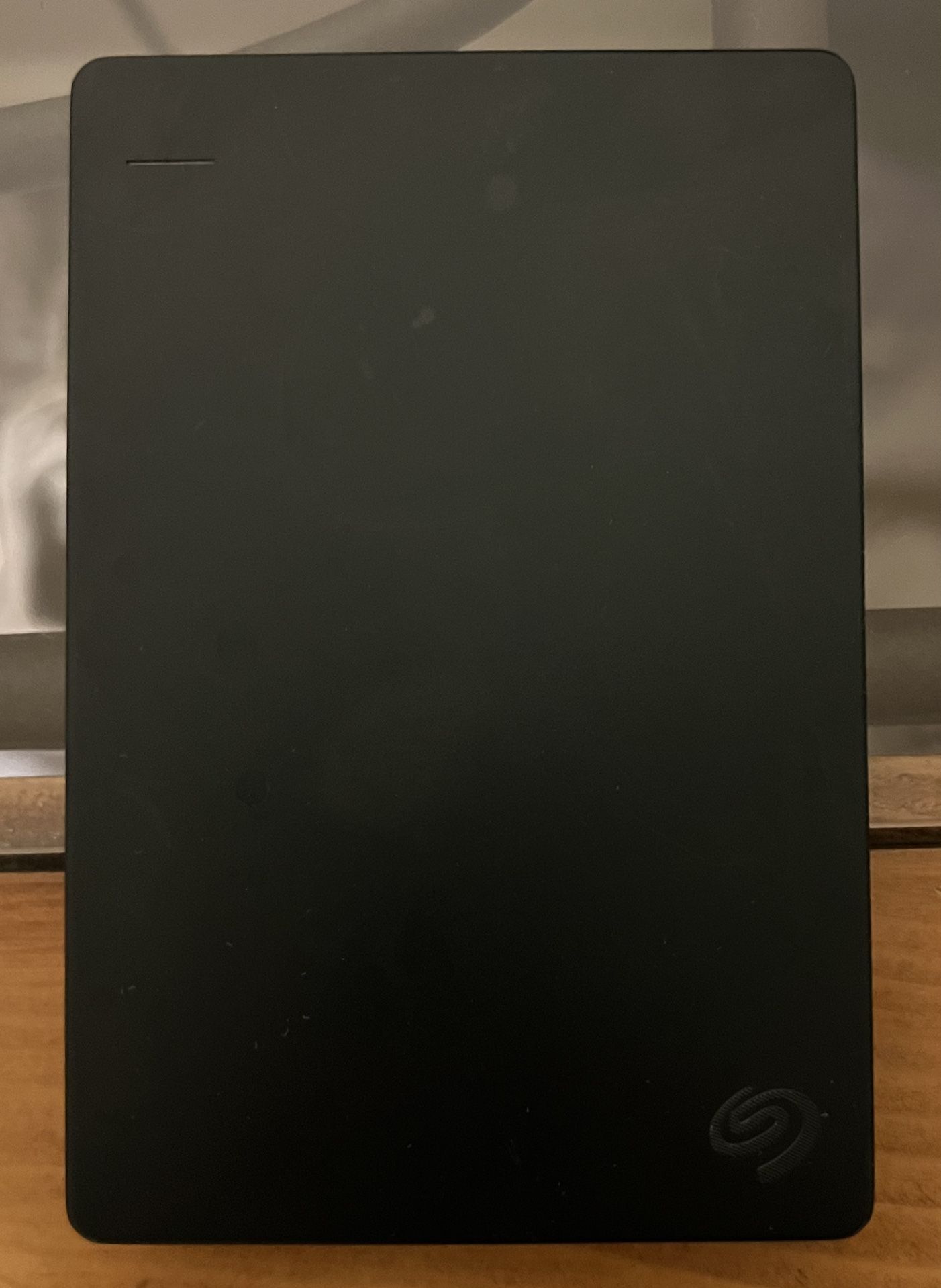 Seagate 2TB Game Hard Drive
