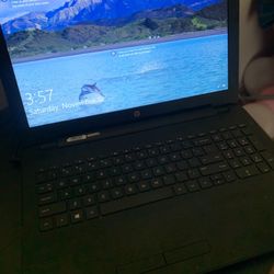2006 HP Notebook Laptop