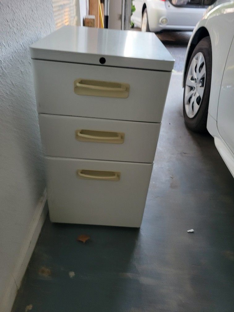 File Cabinet