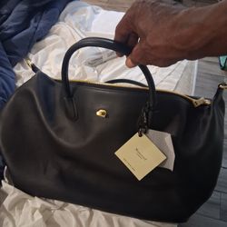 Moncrief Ladies Hand Bag