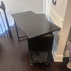 Computer Desk