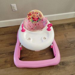Baby Walker 