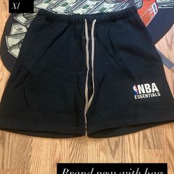 Nba Essential Shorts