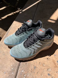 Nike Air Max 97/Plus (Mica Green or Max Mix) - Size 9M