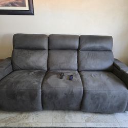 Electric Sofa Recliner