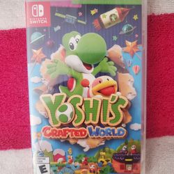  Nintendo Switch Games